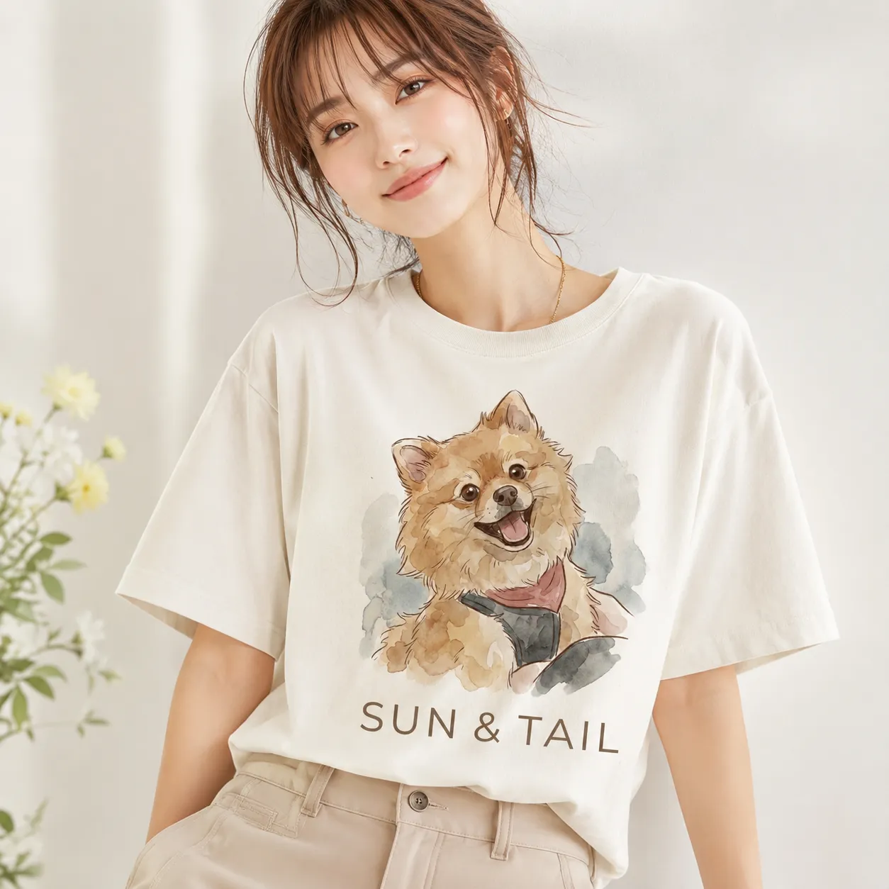 Tシャツ