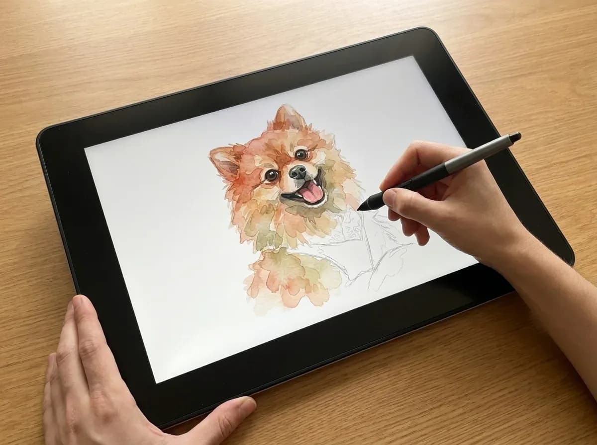 制作風景イメージ
