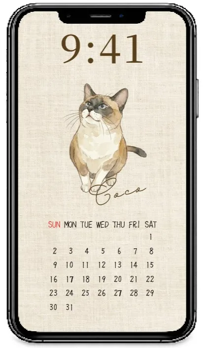 スマホ壁紙